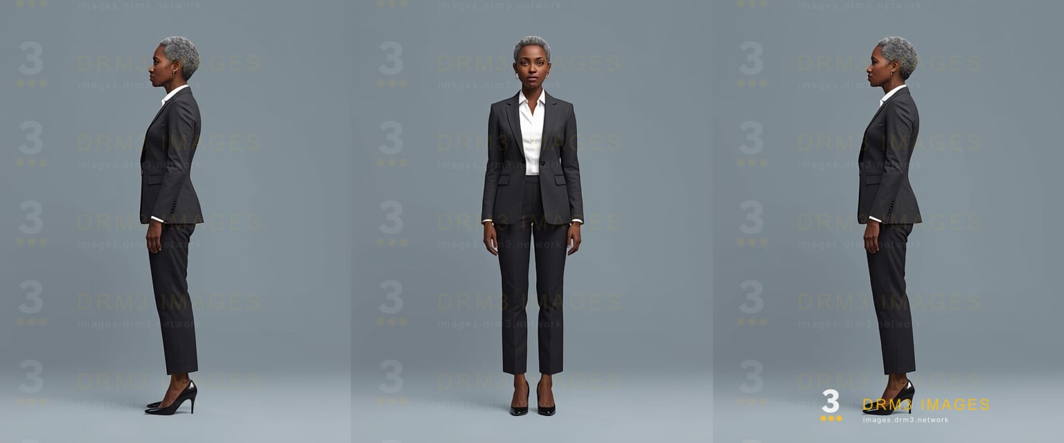 The executive
