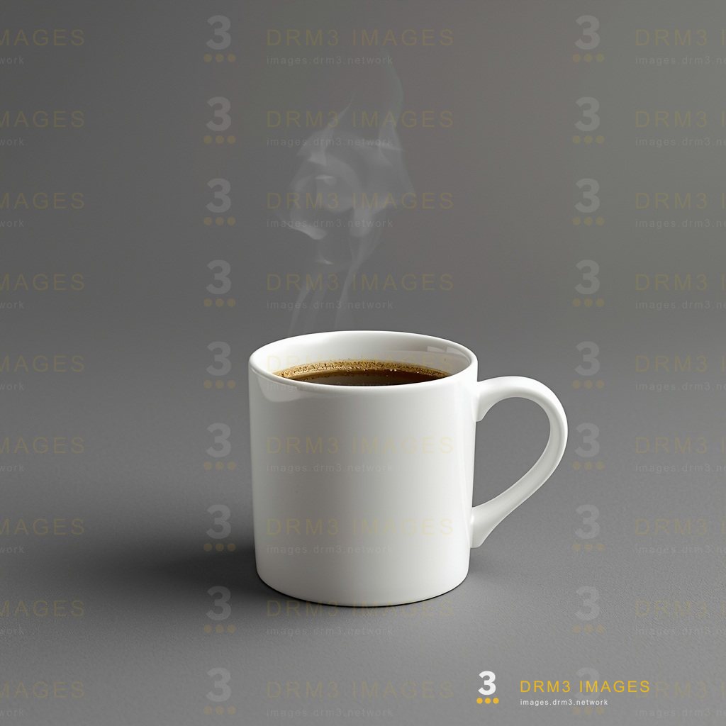 Coffee mug