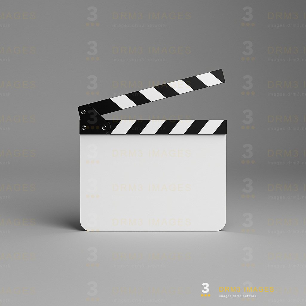 Clapperboard