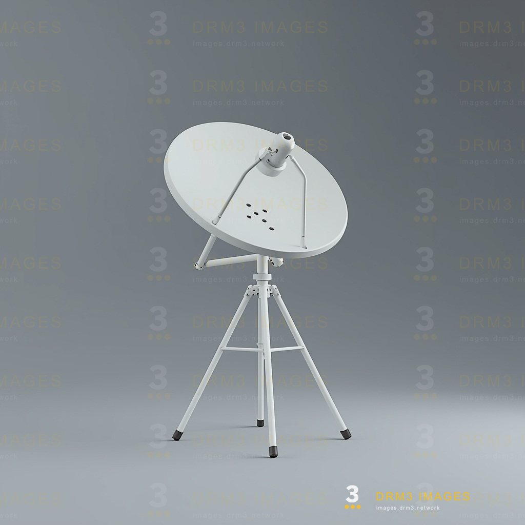 Satellite dish